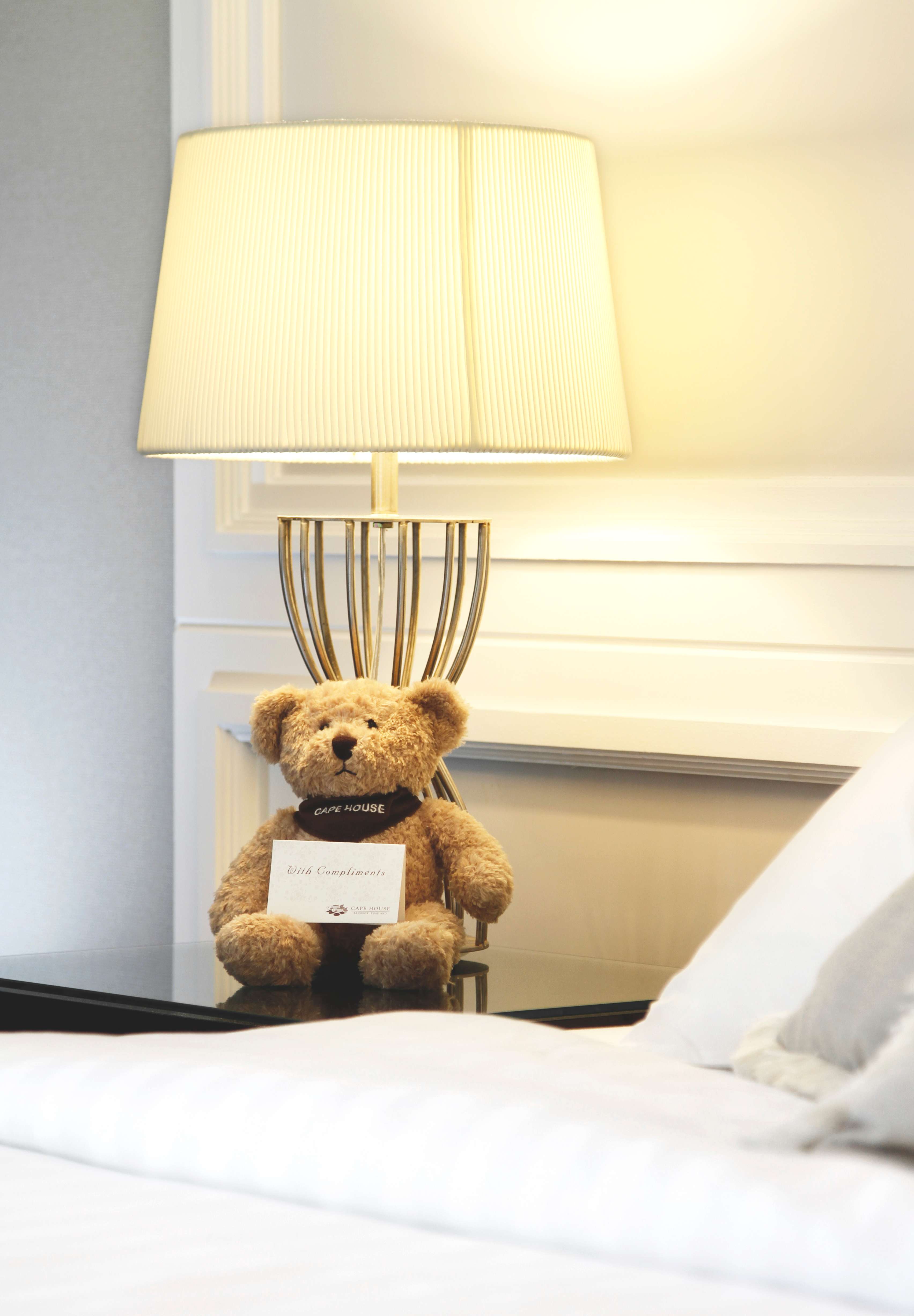 曼谷海角屋公寓酒店Cape House Serviced Apartments（曼谷）-31