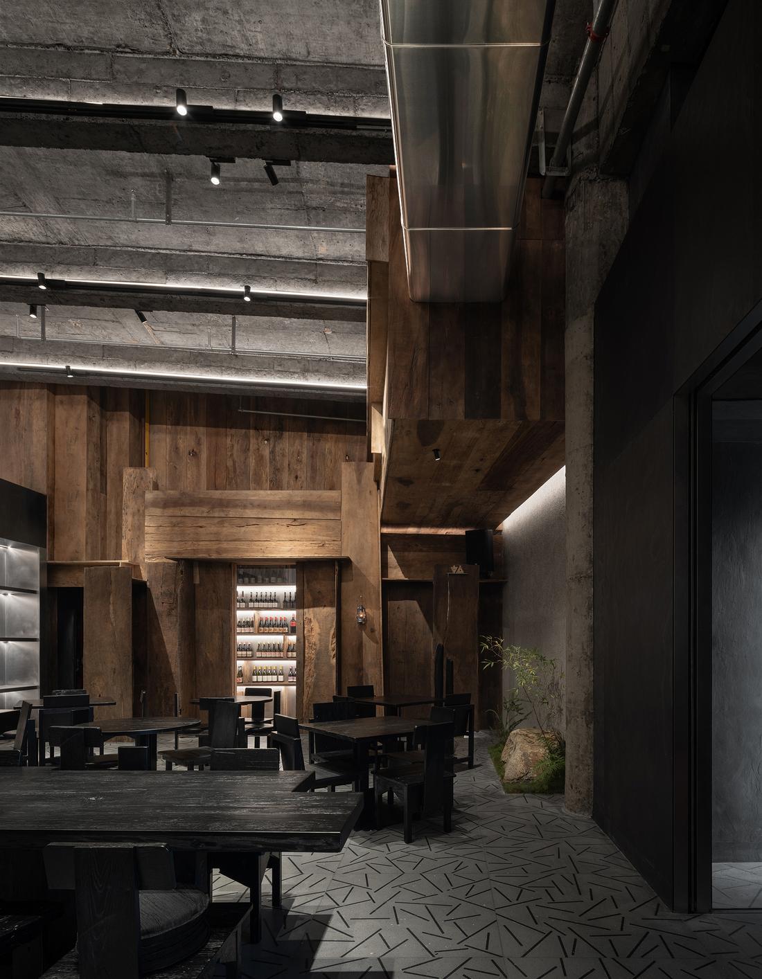 野回 WILDBACK丨中国杭州丨皮爱纪设计 PIG DESIGN-77