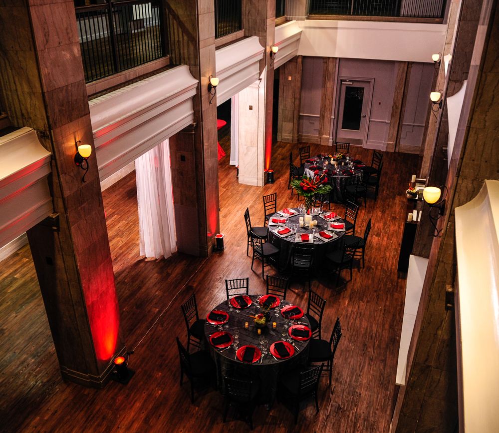 HOTEL INDIGO NASHVILLE DWNTN-25