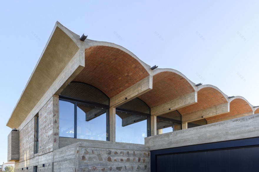 R&C住宅丨阿根廷科尔多瓦丨Cristián Nanzer-27