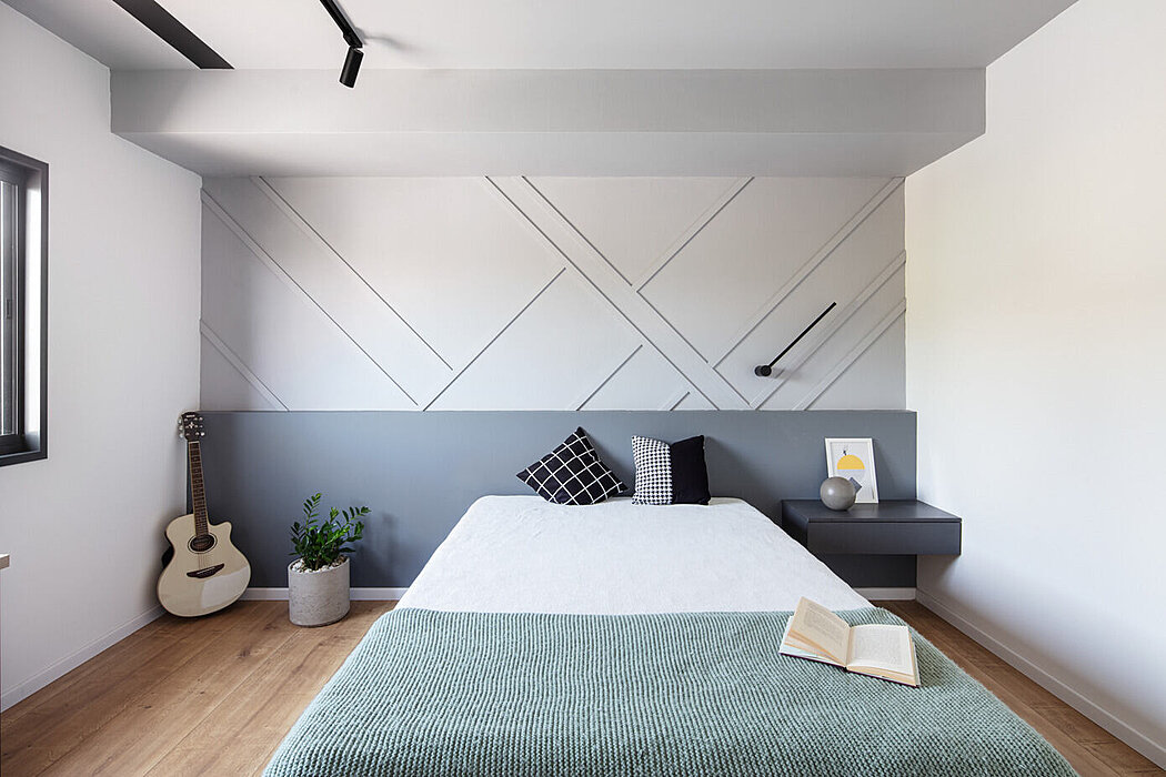 盖代拉的房子丨以色列-9