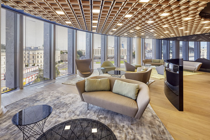 波兰CCC鞋包华沙总部办公设计  In Design Zbigniew Kostrzewa-9