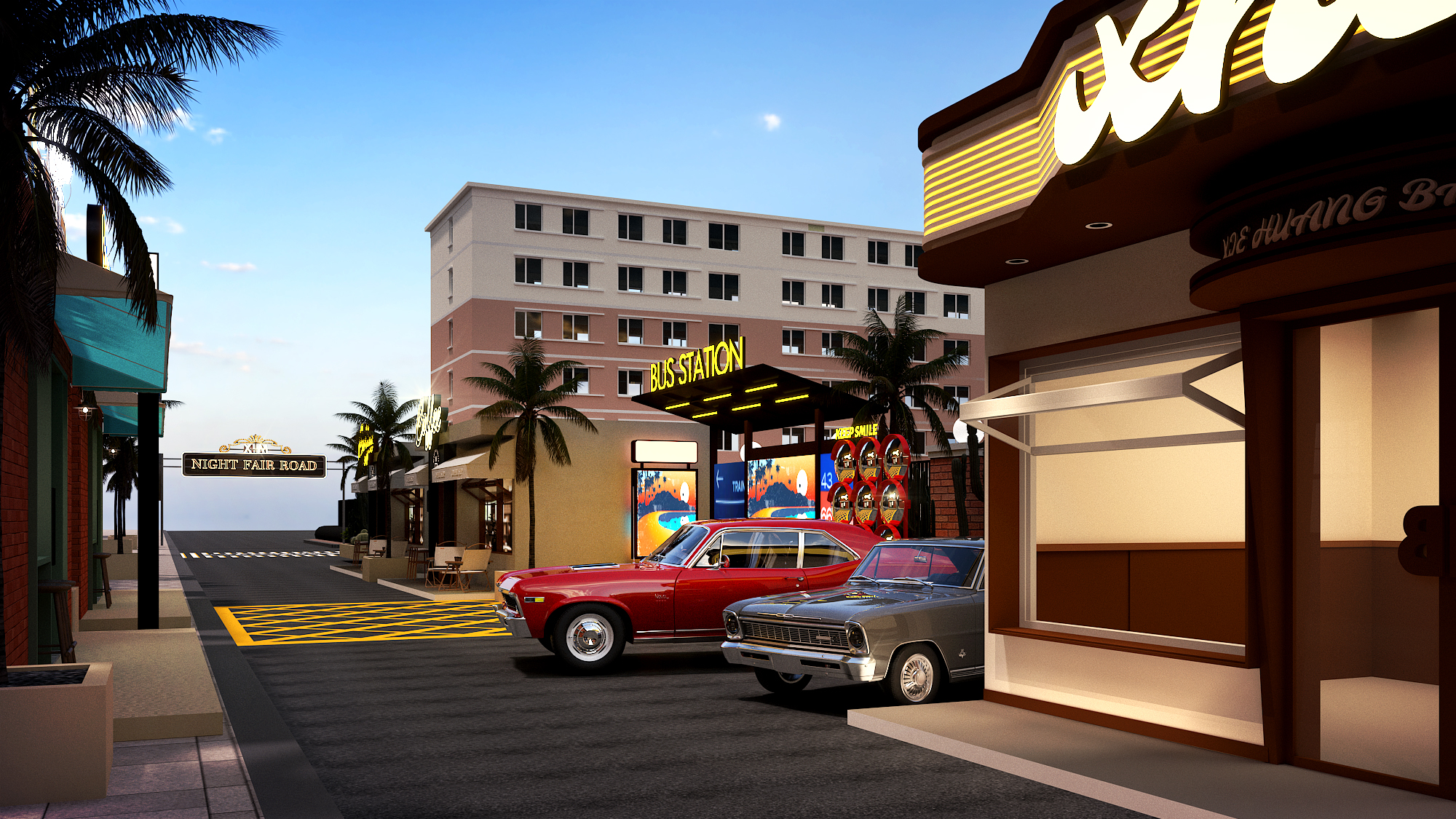 2024未中标街区1-7