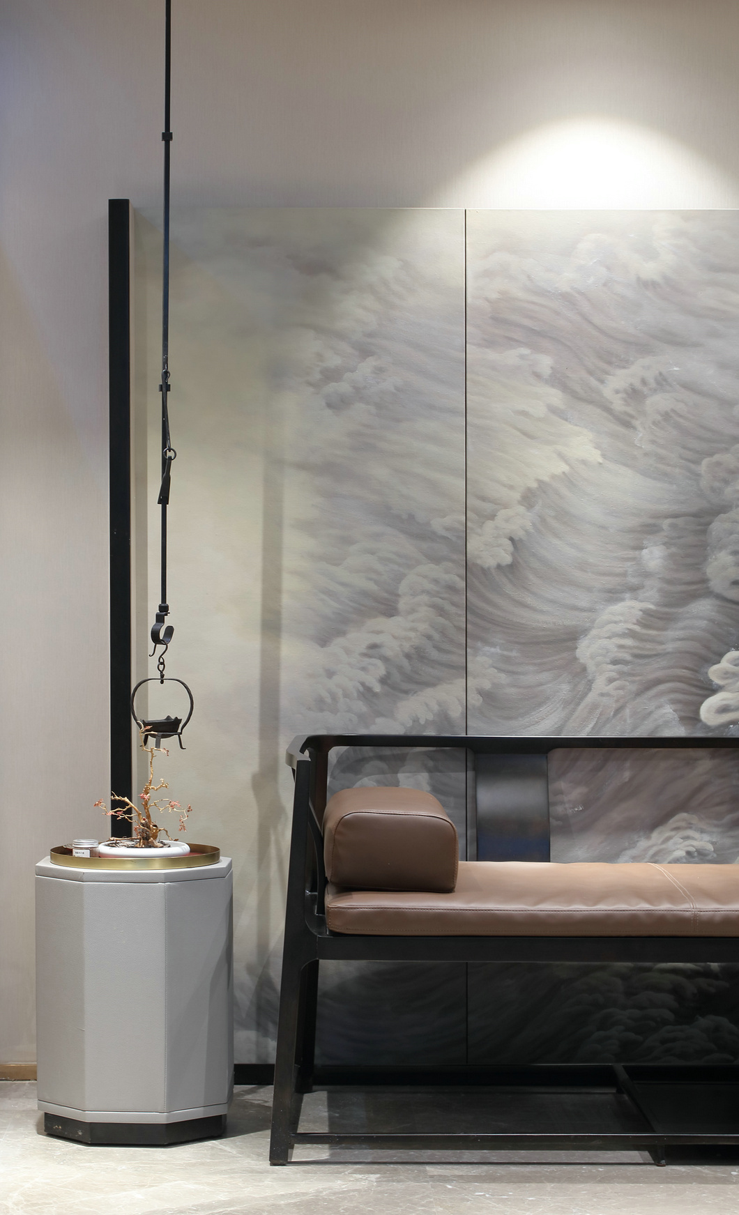 阳光城晋阳府丨中国太原-45