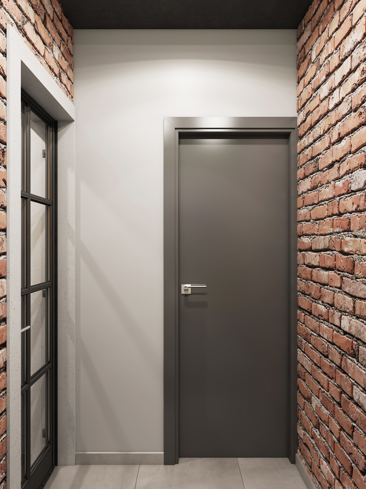 “Кофейня Синкопа”多功能空间设计丨俄罗斯伏尔加格勒-45