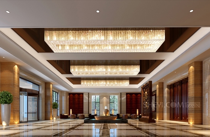 山东信豪鸿腾国际大酒店-12