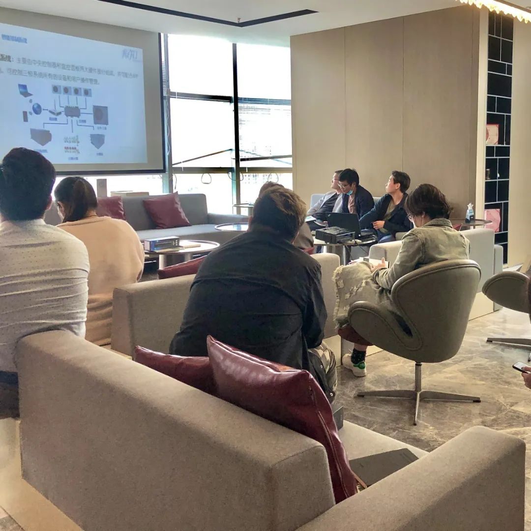 雅盛设计 | 五月,探索更美好的生活方式-58