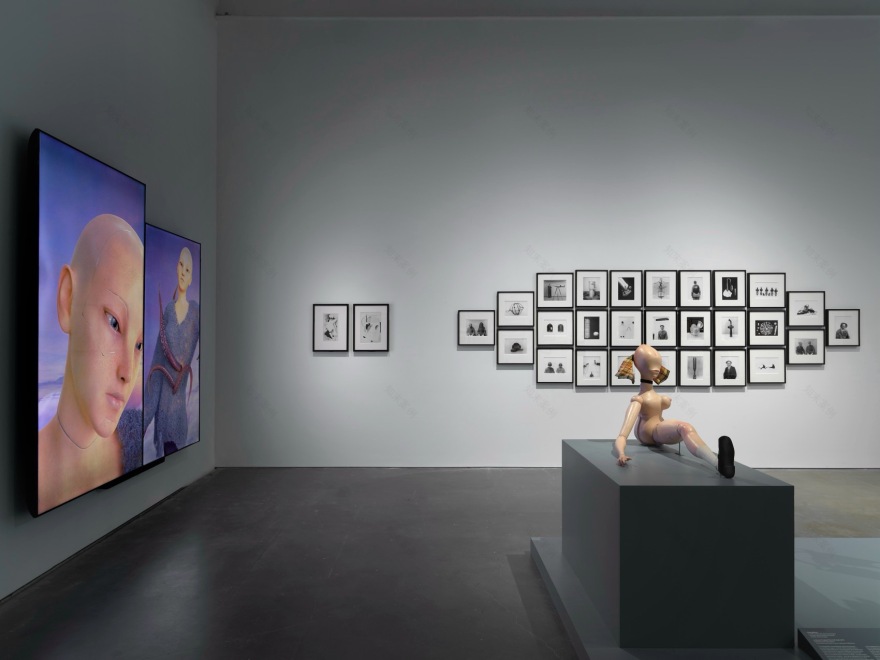 新当代艺术博物馆扩建丨美国曼哈顿丨OMA纽约,Cooper Robertson(现Corgan)-271