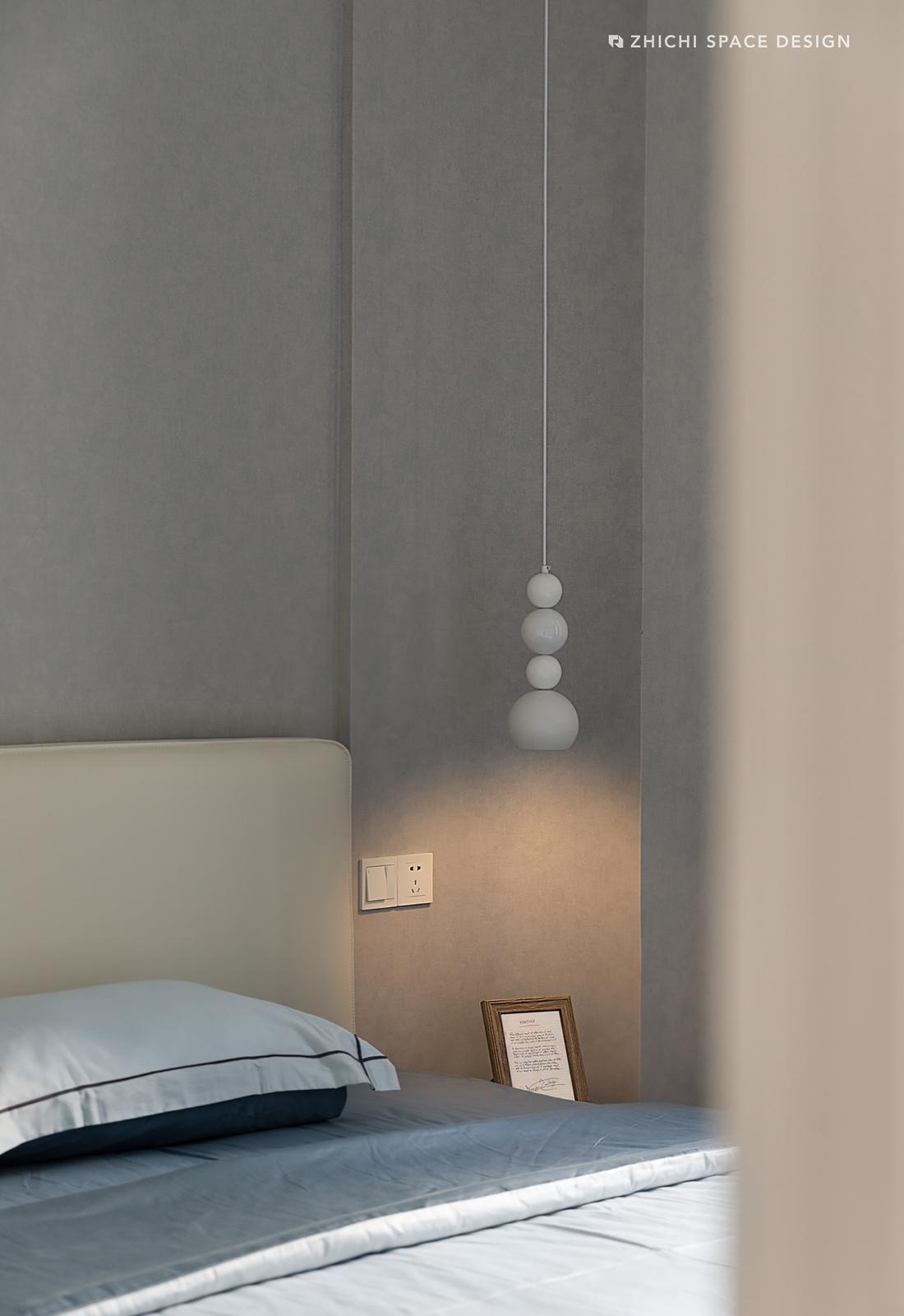 水墨甲秀 · 温馨法式-32