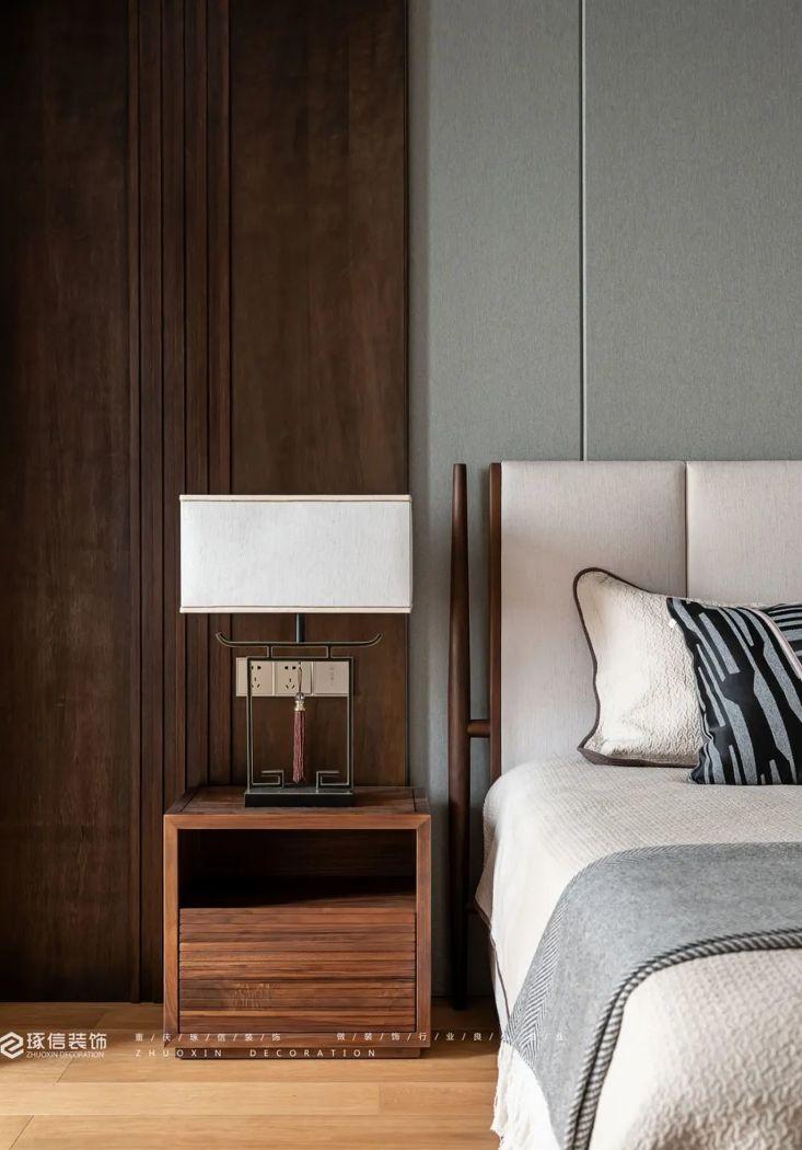 意式简约风联排住宅设计-38