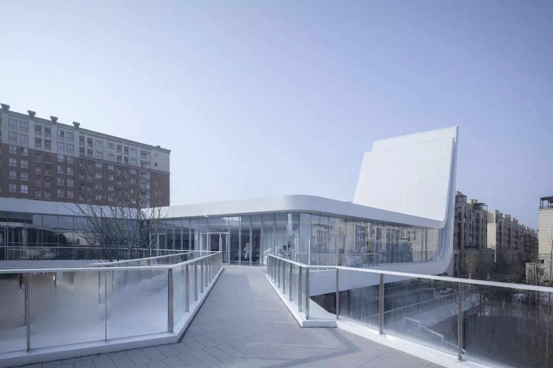   重庆天华丨重庆阳光城·未来悦 建筑设计  丨中国重庆-88