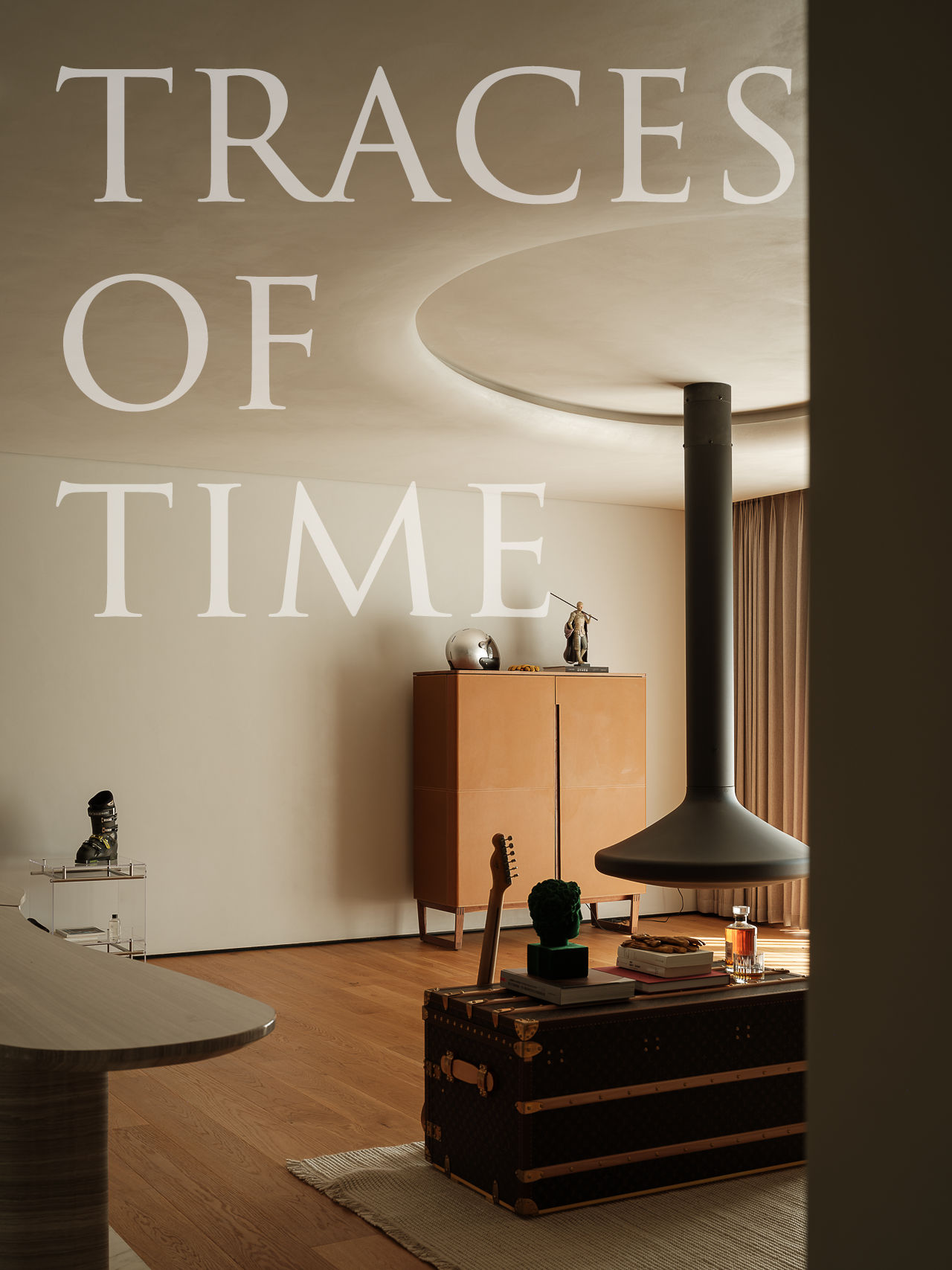 孩子成家后,这对哈尔滨夫妇决定过上向往的生活丨中国哈尔滨丨上层睿筑-41