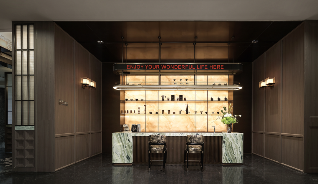 SWD|金周路TOD·国宾九玺:经纬自然，序写城章-102