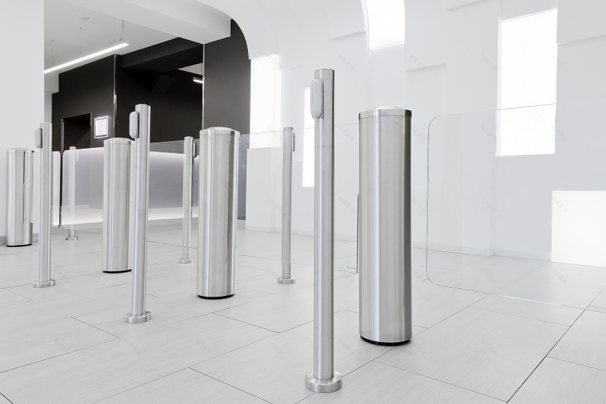 设计师巧妙打造环保温馨办公室-6