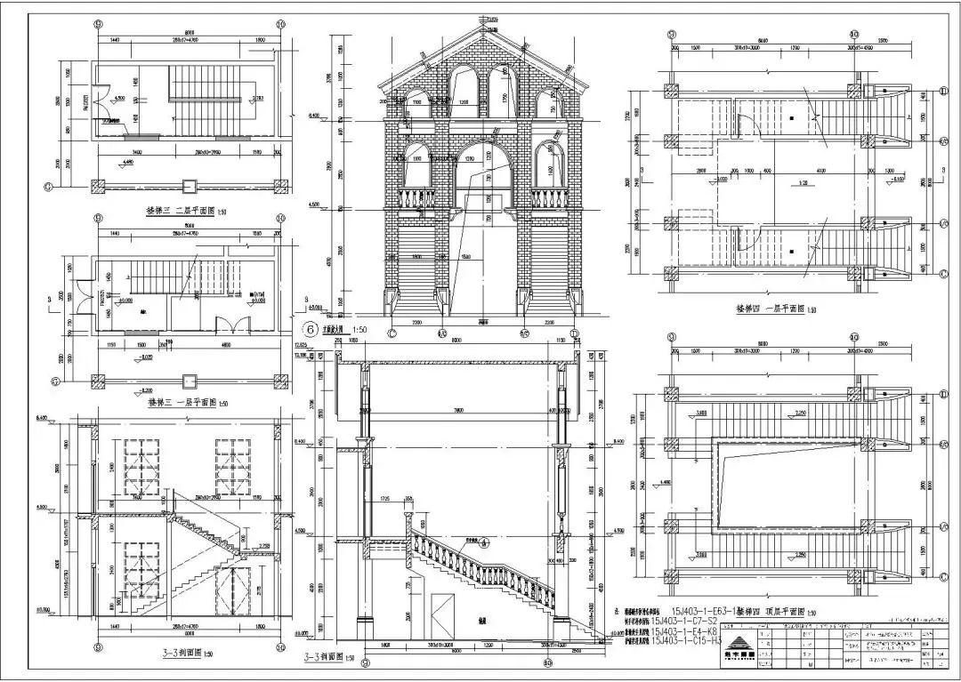 赤坎侨小馆丨中国广东丨TMUP塔木建筑设计团队等多个团队-25