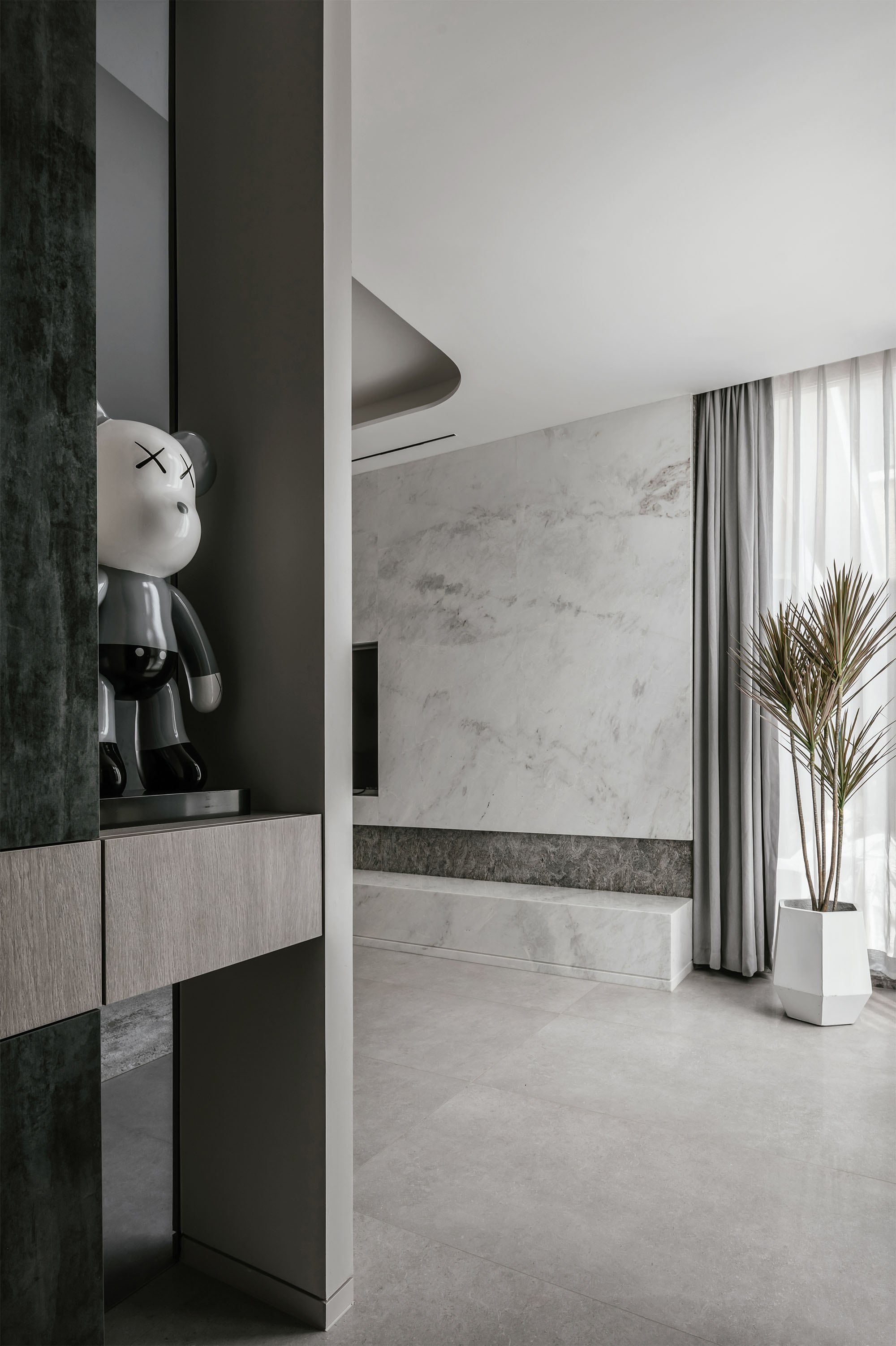 元素设计 | 花都艺墅-12