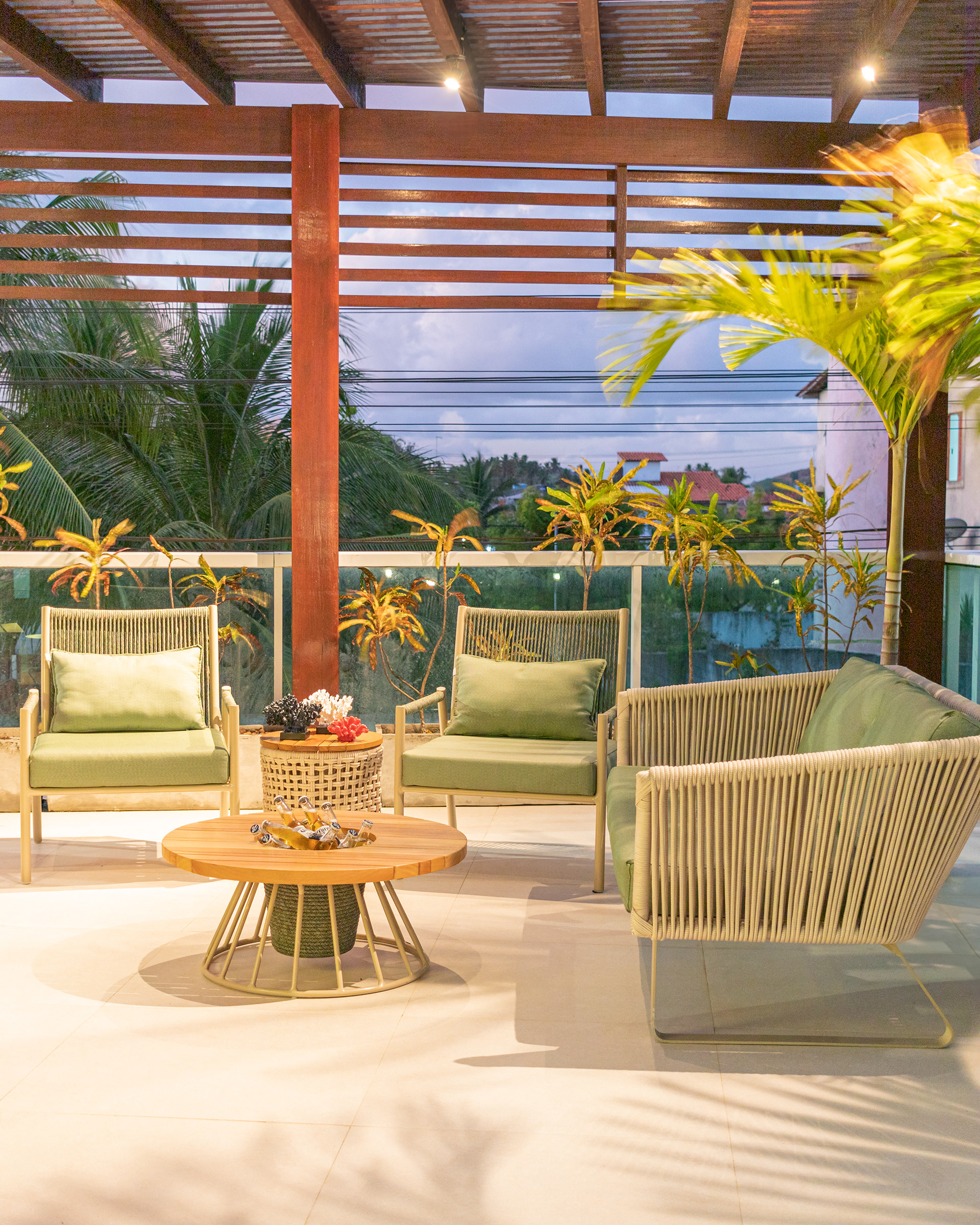 Captação de vídeos e fotos na Casa de Praia-21