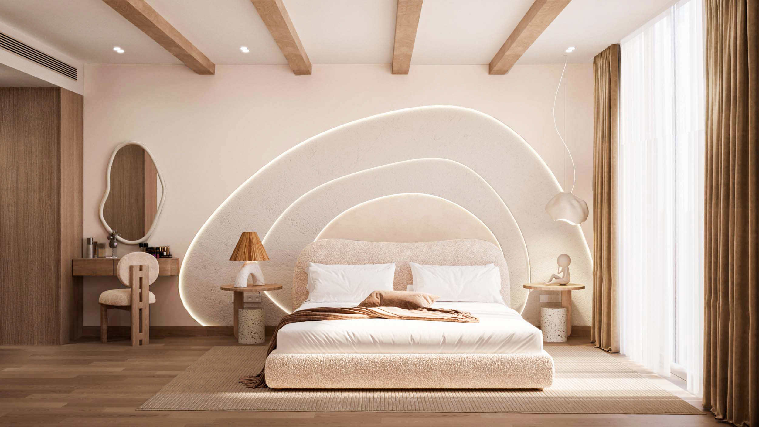 Bloomfields Apartment-23