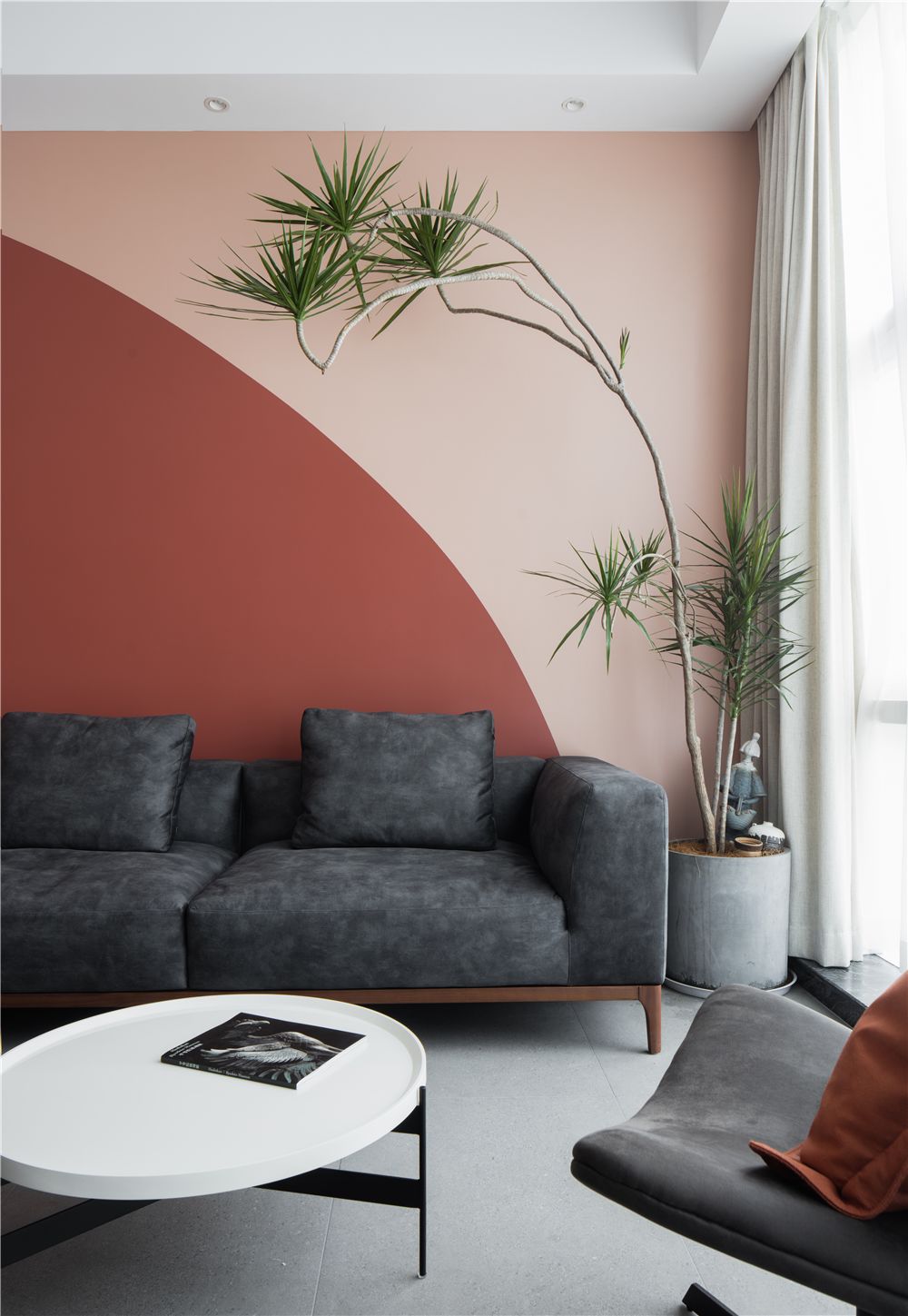 英泰 OFFICE | 高科技运动内衣公司的创意办公空间-39