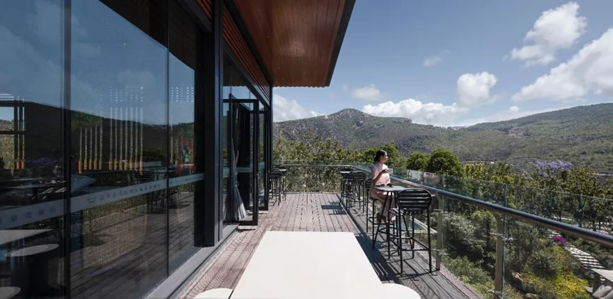 汉华天马山温泉酒店-110