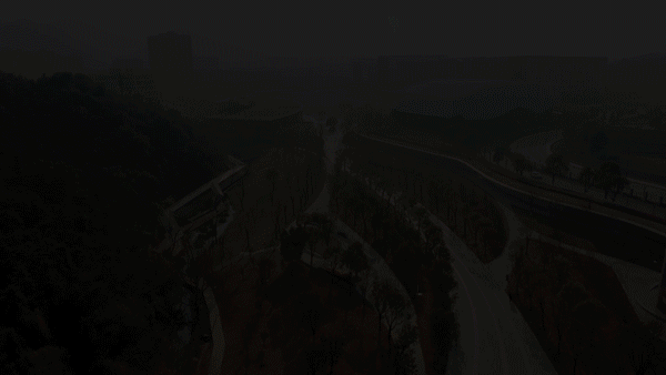 浙江音乐学院「溪上飞檐」丨中国杭州丨line+建筑事务所,gad-38