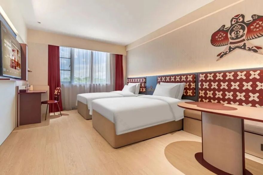 你好酒店2.0,你住过了吗?-87