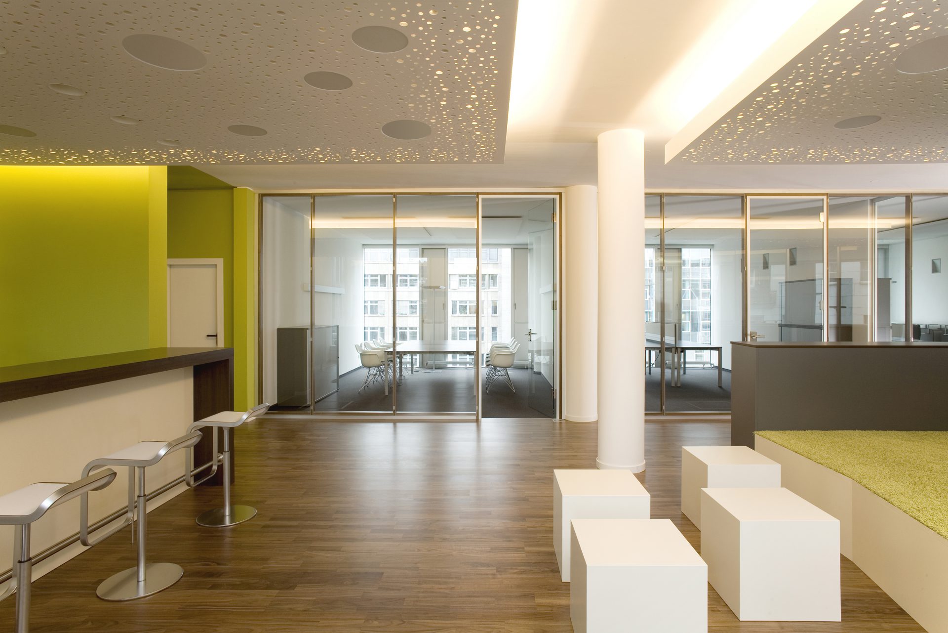 Büro- und Geschäftshaus SCALA Stuttgart-18