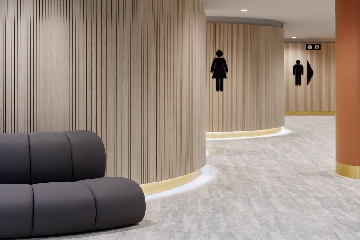 Carden Cunietti · 公共卫生间-2