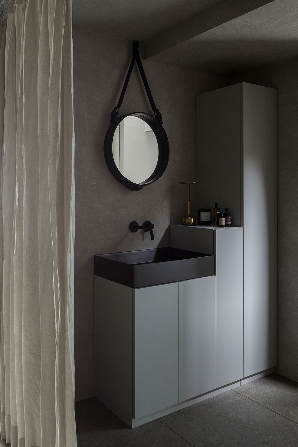 1101室丨日本大阪丨FORM,Kouichi Kimura Architects-38