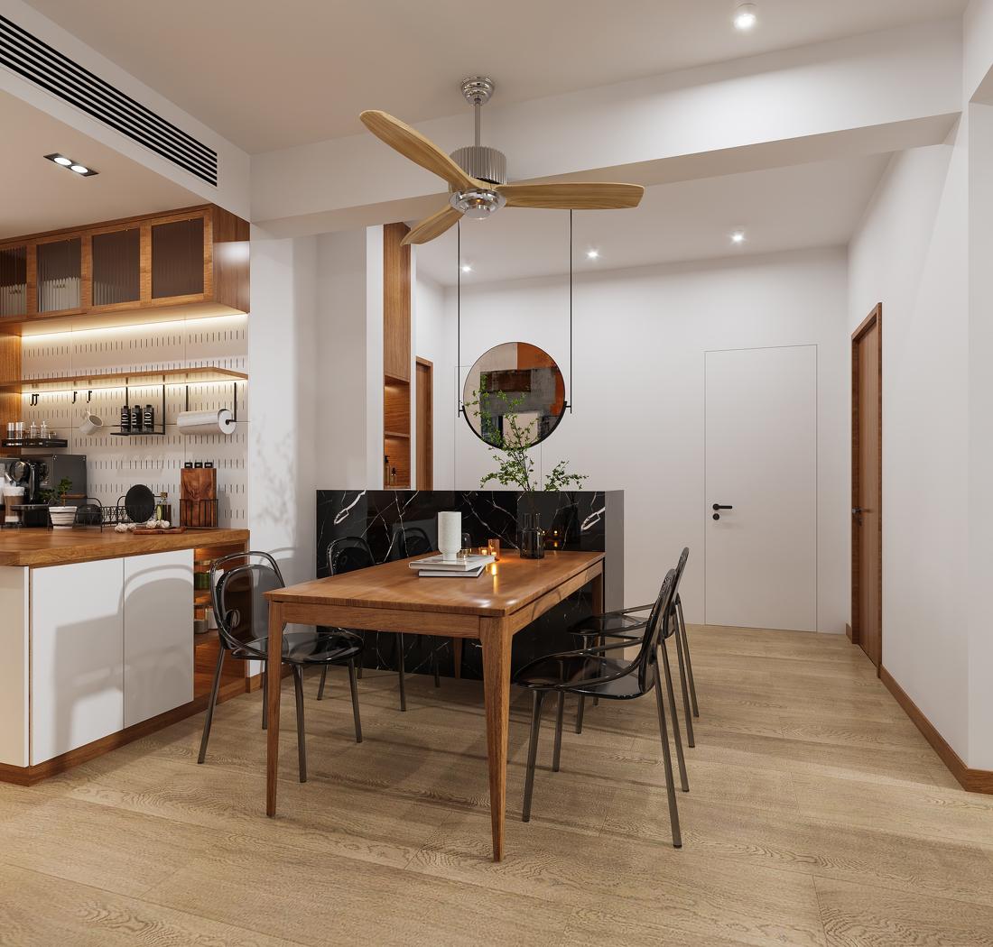 简约温馨的现代家居艺术-7