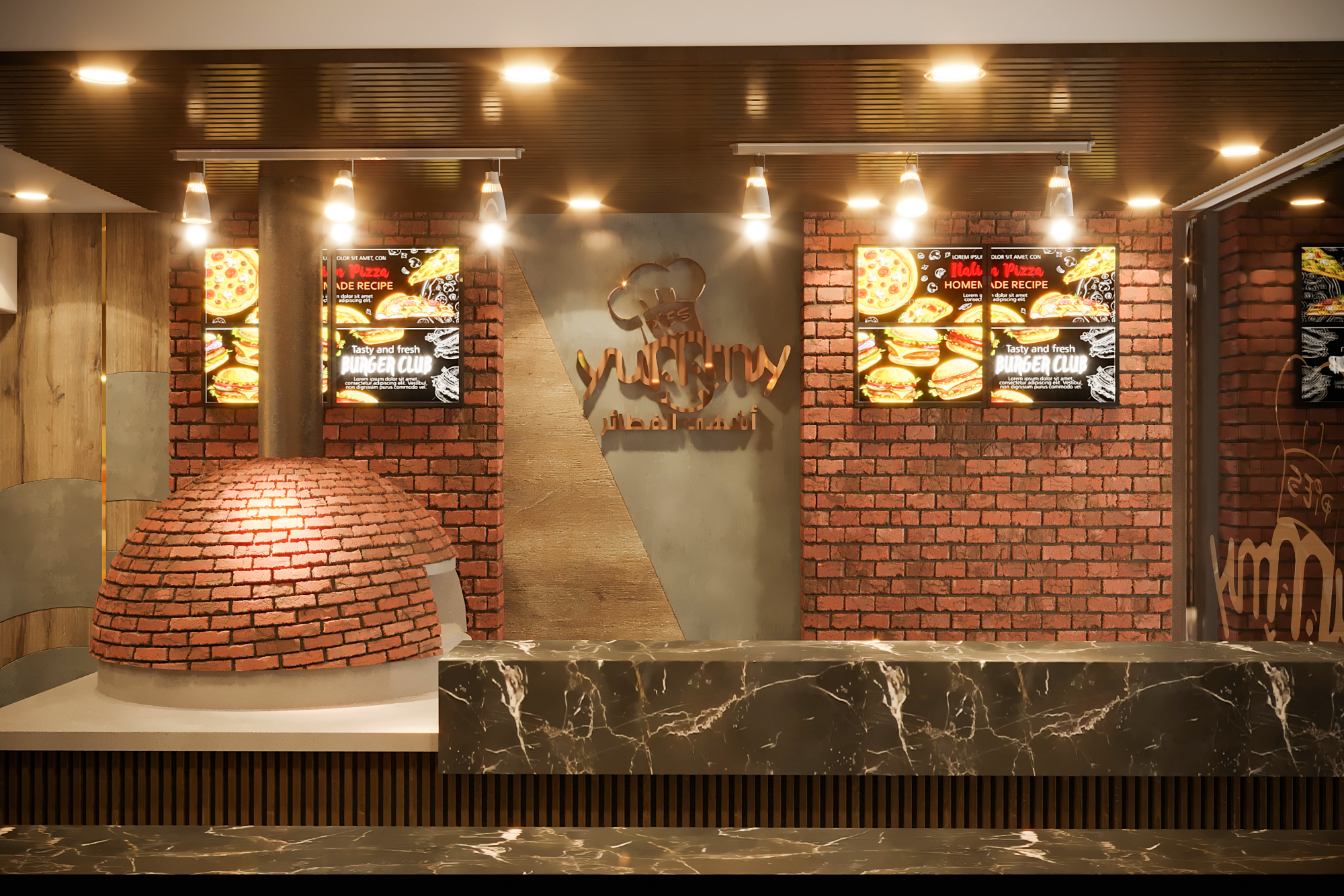 Cooking Restaurant-6