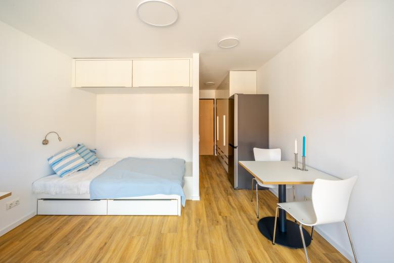 菲夫吉贝尔豪斯韦茨大街丨德国基尔丨rimpf Architektur & Generalplanung-39