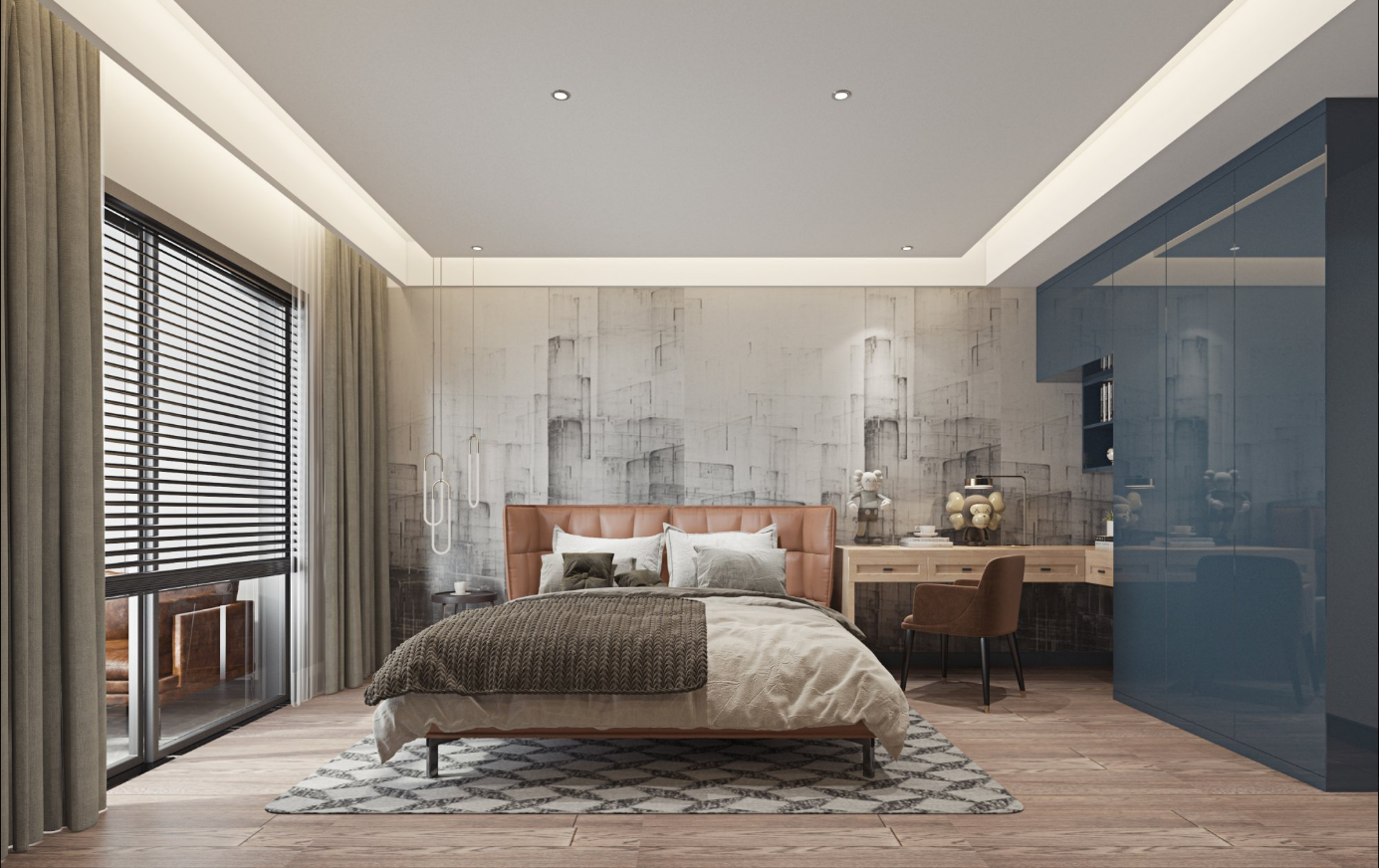 自然之美,侘寂之韵 · 把家搬进艺术馆-11