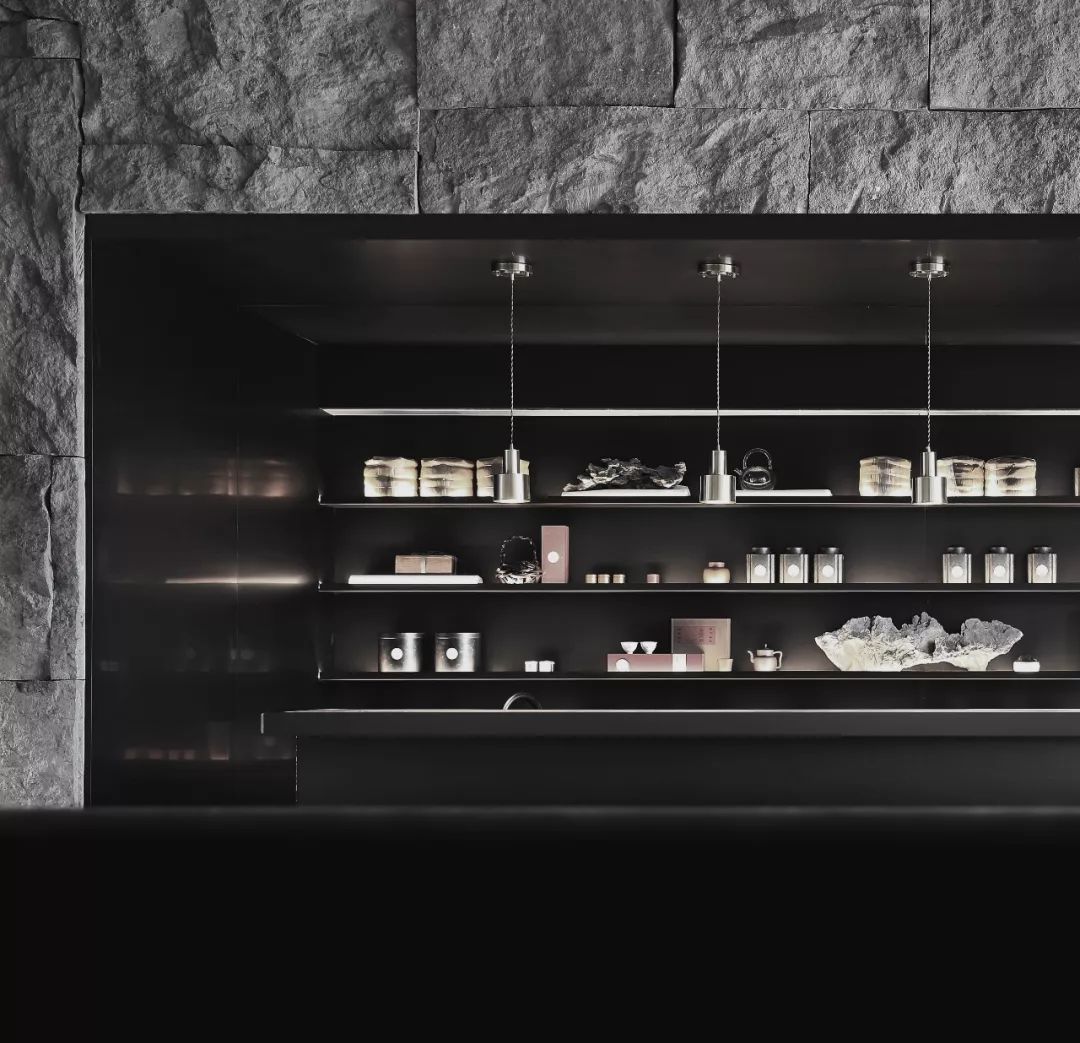 杭州绿城相心谷·诗意农庄——东方禅意与现代简约的完美结合-55