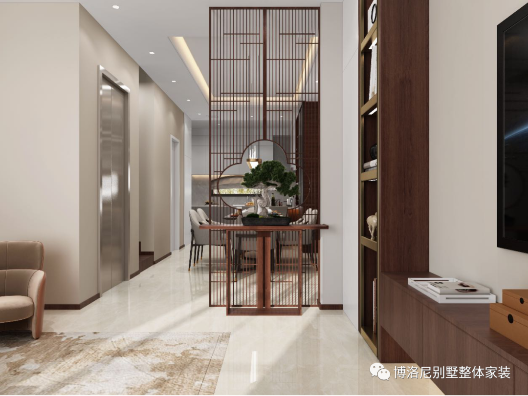 北京•上城郡-23