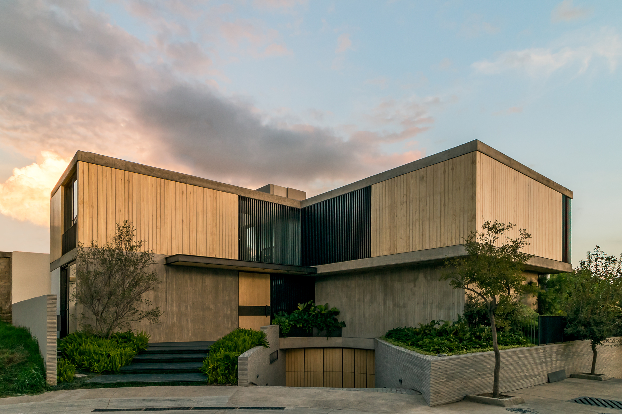 Casa AB07 设计丨墨西哥瓜达拉哈拉丨0estudio Arquitectura-15