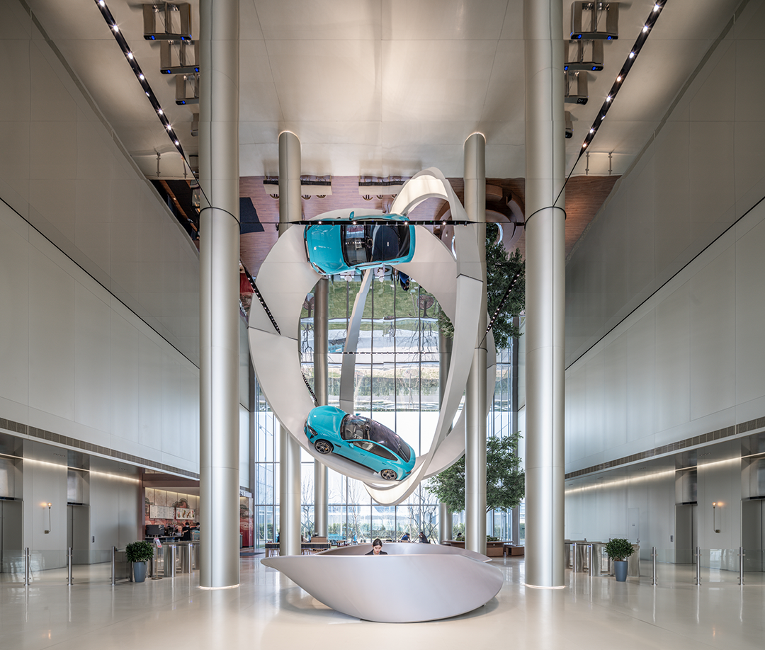 一起加电！建筑师 X 新能源车企-40