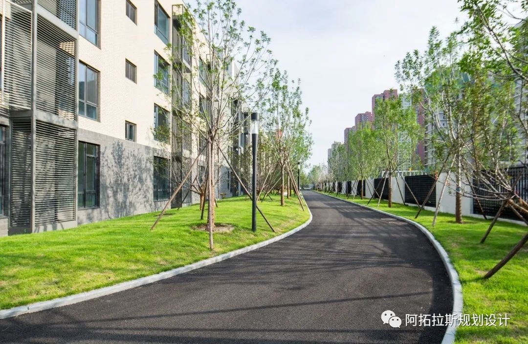 嘉都·合院丨中国河北丨阿拓拉斯(北京)规划设计有限公司-33