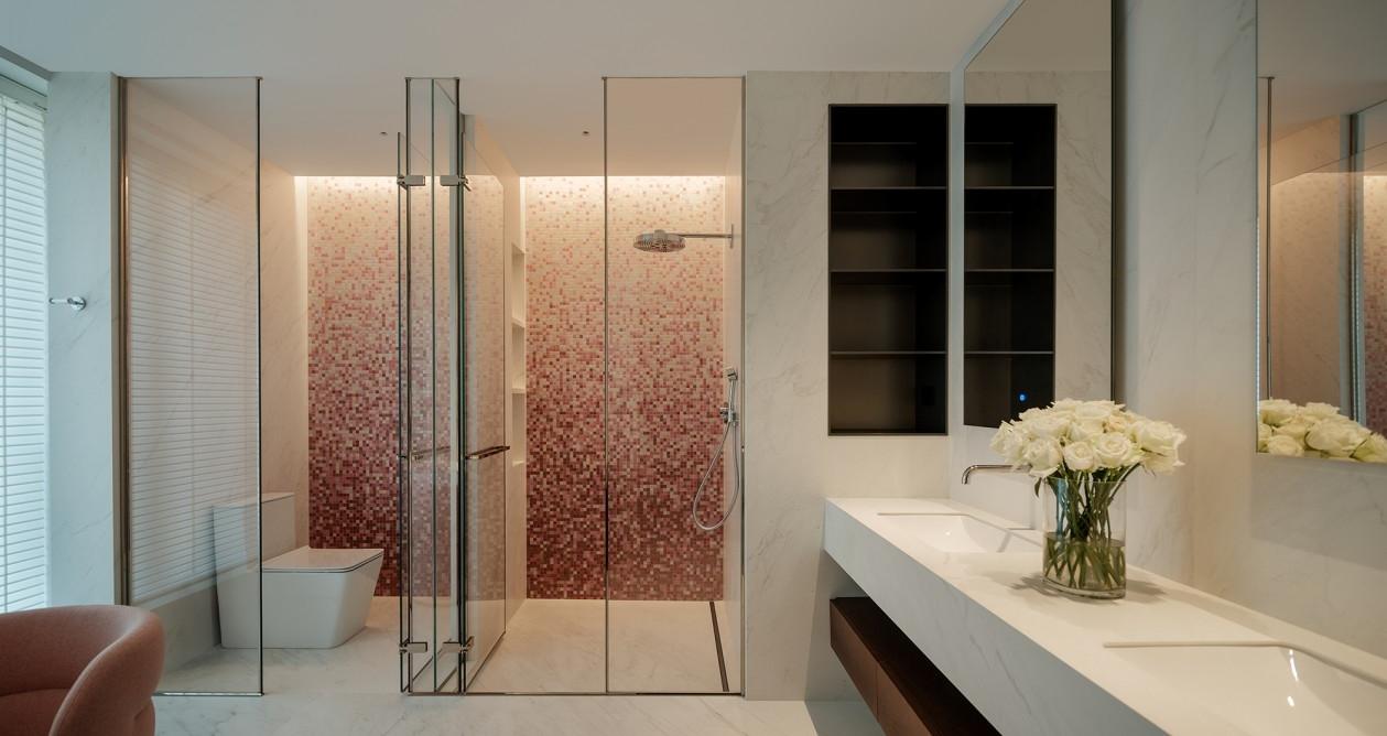 松樾私宅丨中国东莞丨T&D知行设计-52