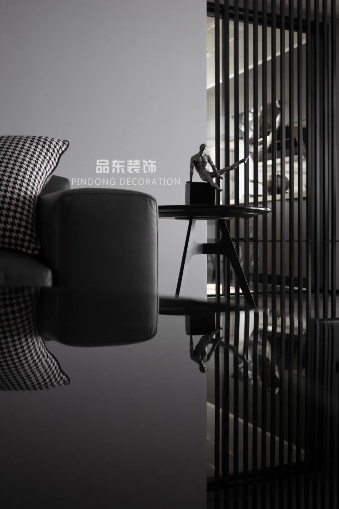 Simple life 与您有关 | 台州 170㎡现代简约家居设计-38