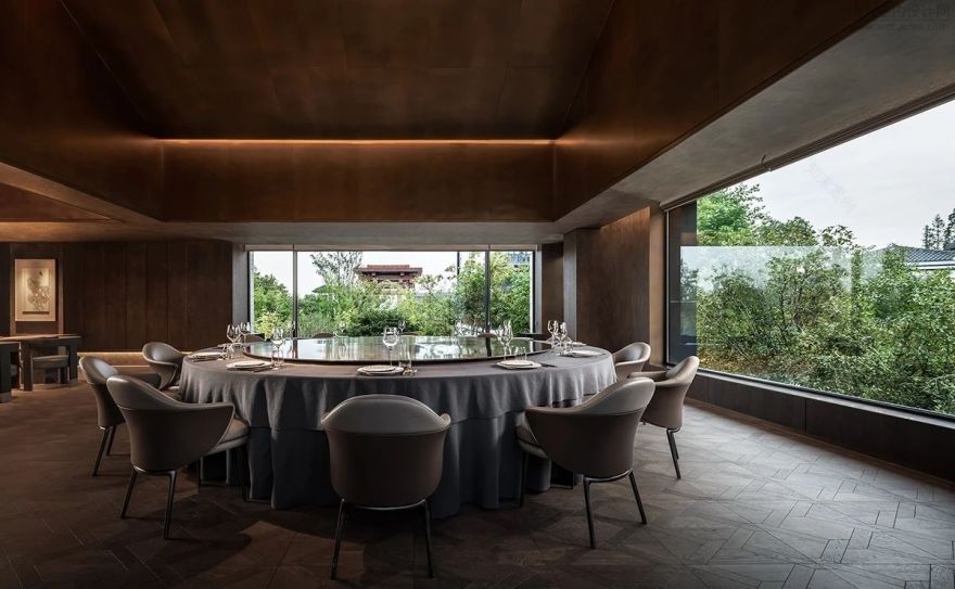 趣园 Plus丨中国扬州丨LDH 刘道华建筑设计事务所-89