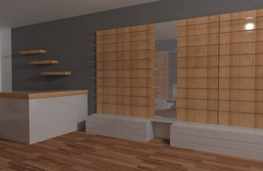 特米尼眼镜店-15