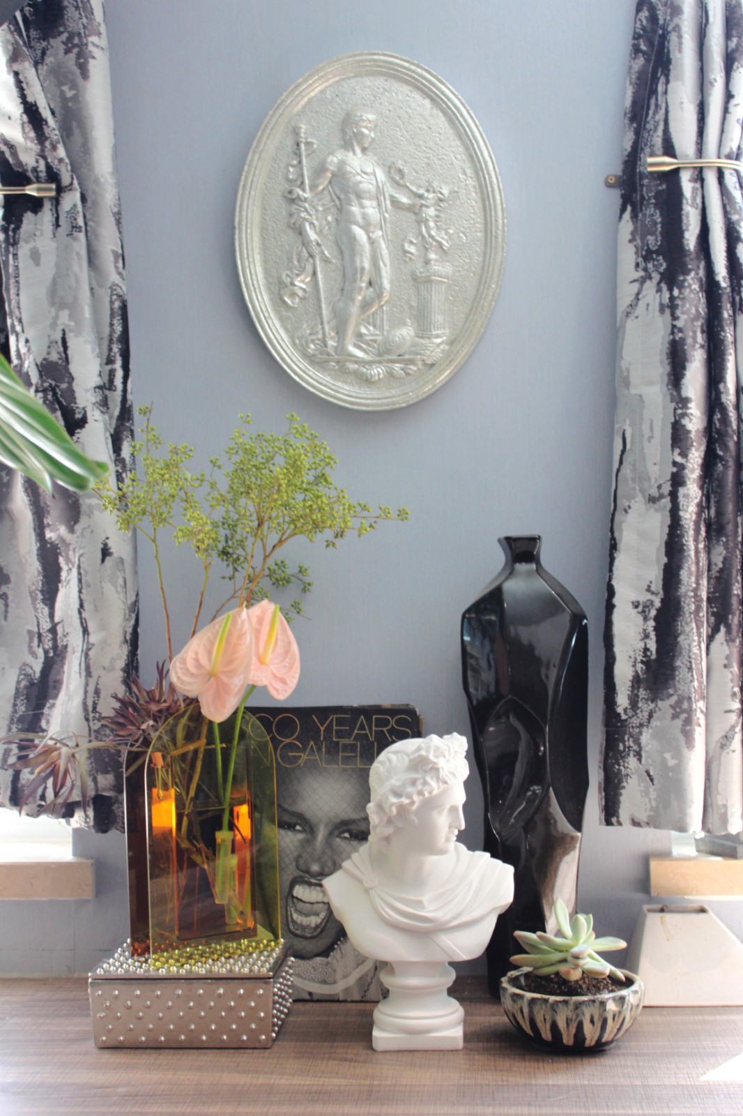 新中式复式空间 | 传统与现代的优雅碰撞-8