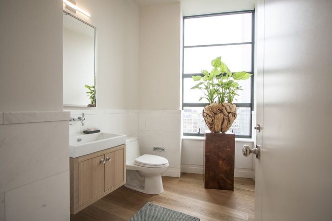 曼哈顿SOHO独栋住宅-28