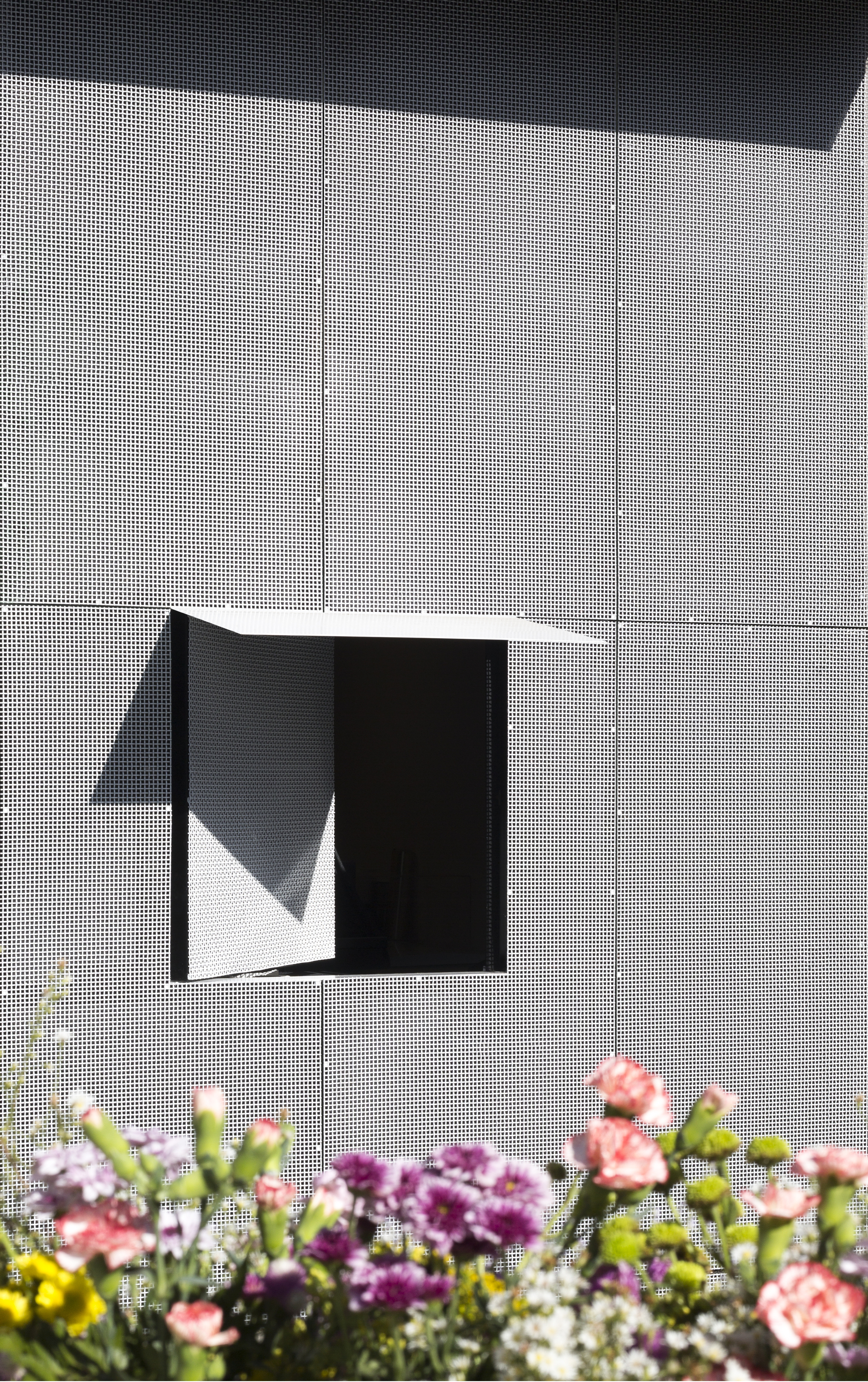 Falafel Booth / Juan Campanini Josefina Sposito-9