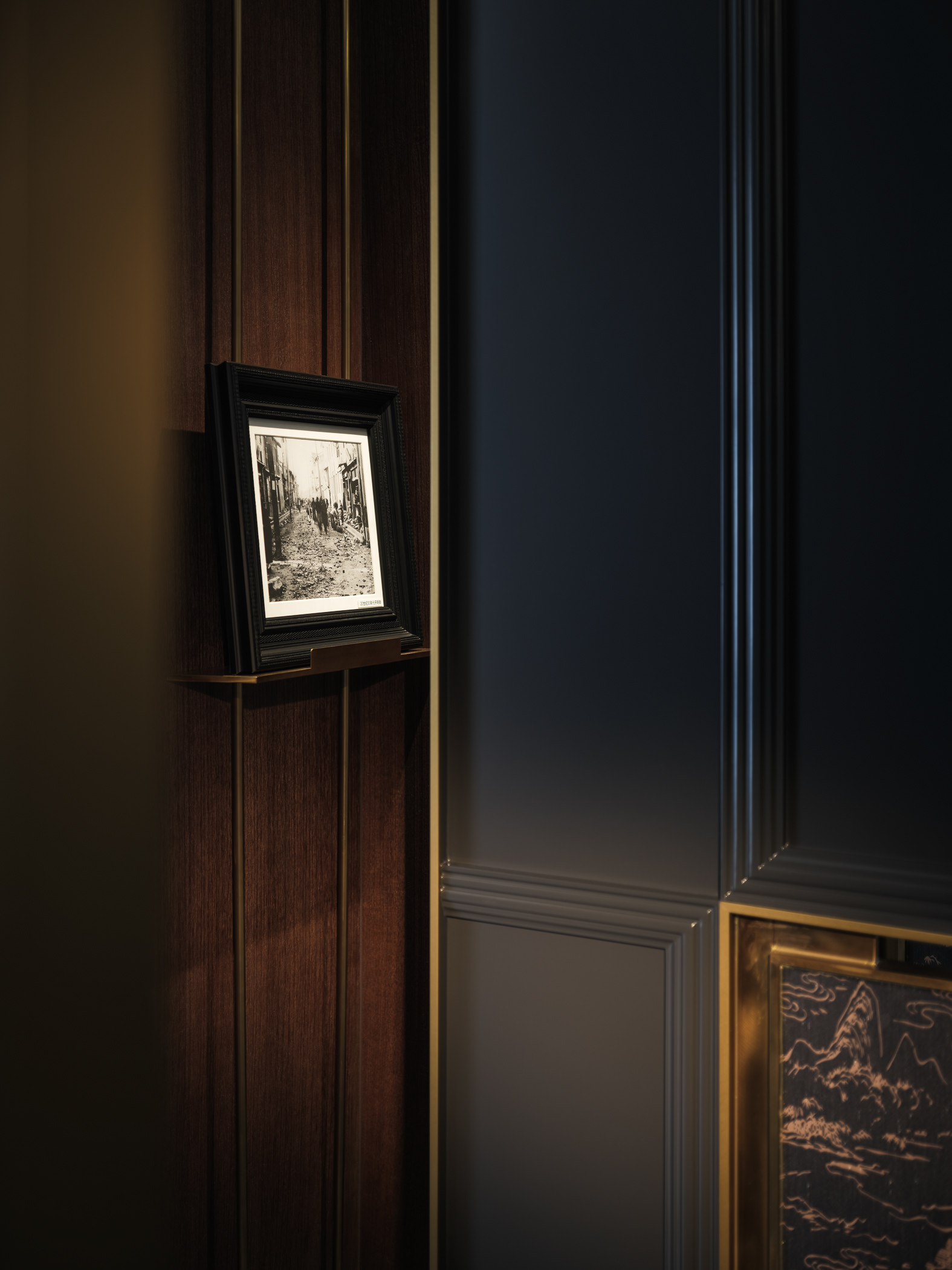 CHEN HOUSE Restaurant · 陈公馆·状元楼丨中国宁波丨S5 design | 上瑞元筑-24