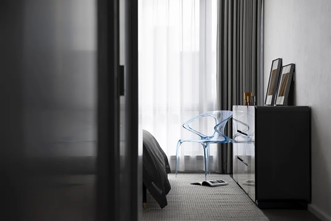 悦君台丨中国宁波丨初献空间设计-75