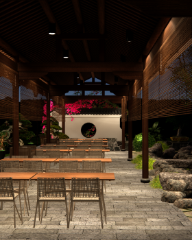 武汉小禾苗汉口北文旅 一期项目