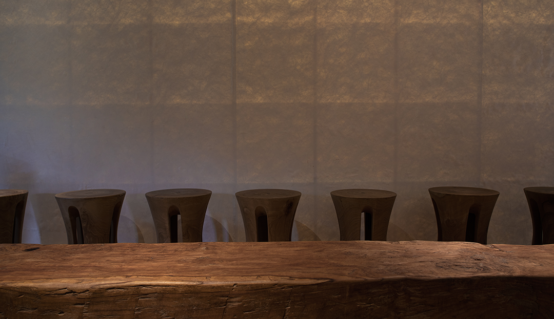 宝格特咖啡丨中国杭州丨杭州一影建筑设计事务所-60