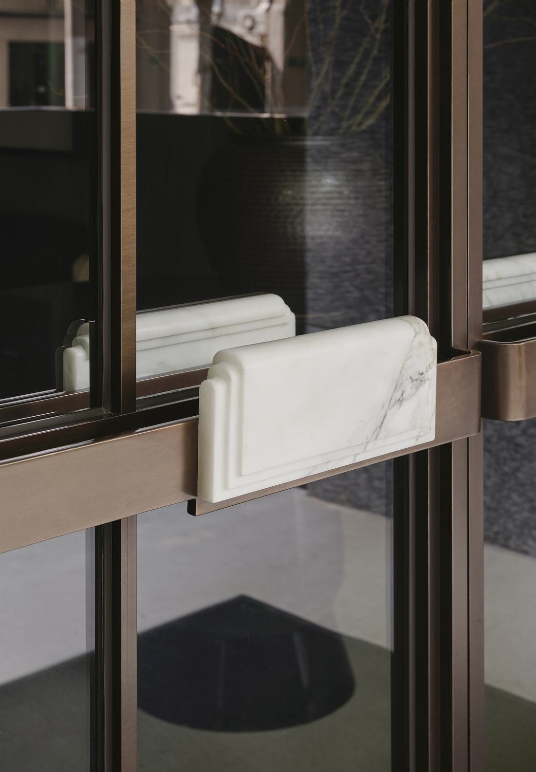 藏家公馆丨中国上海丨W.DESIGN无间设计-36